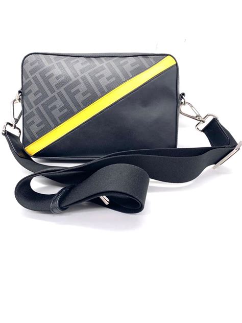 fendi bandolera|fendi shop online.